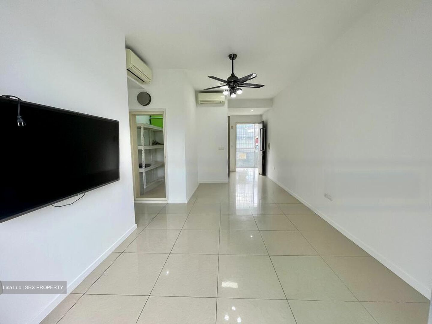 Canberra Residences (D27), Condominium #470145731